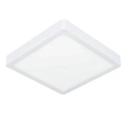 Eglo Fueva 5 Led 17W 21x21cm Plafondi