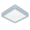 Eglo Fueva 5 Led 11W 16x16cm Plafondi -Konstsmide Kauppa 9008606245321