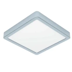 Eglo Fueva 5 Led 17W 21x21cm Plafondi