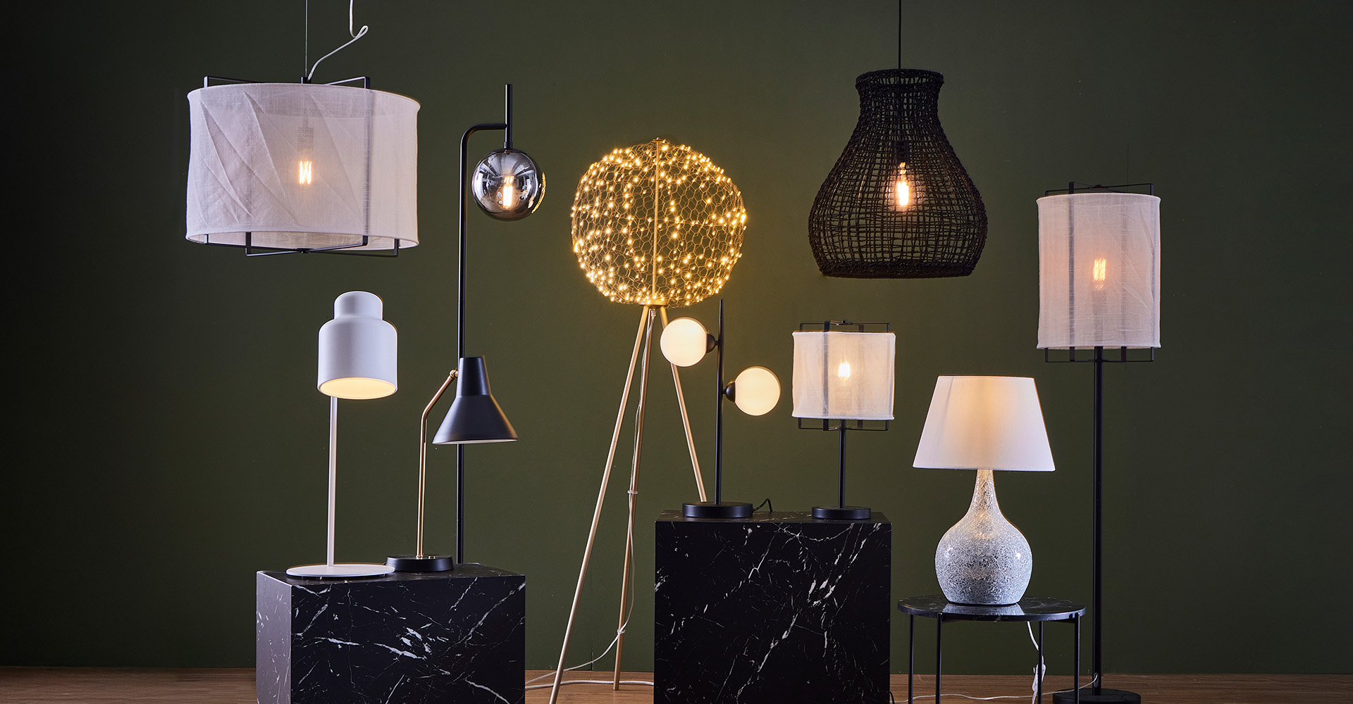 Konstsmide Kauppa -Konstsmide Kauppa Valaisimet sisustus ylapalkki1